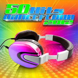 Album cover of 50 Dancefloor Hits 2012