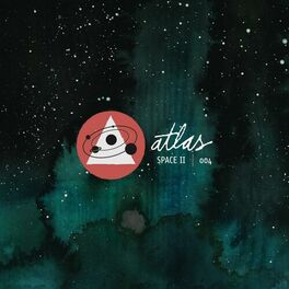 Album cover of Atlas: Space 2