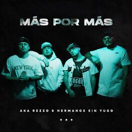 Album cover of Más por Más