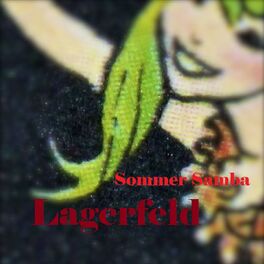 Album cover of Sommer Samba
