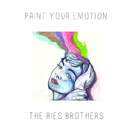 Album cover of Paint Your Emotion