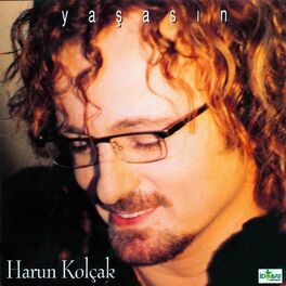Album cover of Yaşasın