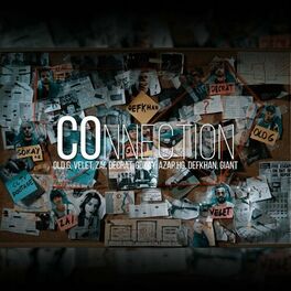 Album picture of COnnection