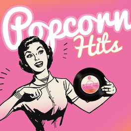 Album cover of Popcorn Hits