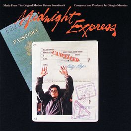 Album picture of Midnight Express