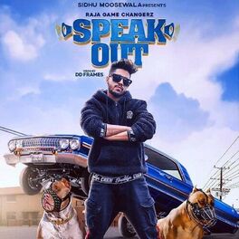 Album cover of Speak Out