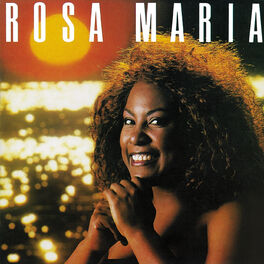 Album cover of Rosa Maria