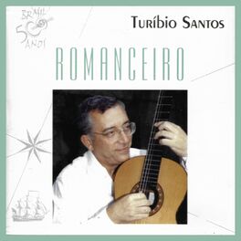 Album cover of Romanceiro