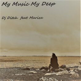 Album cover of My Music My Deep