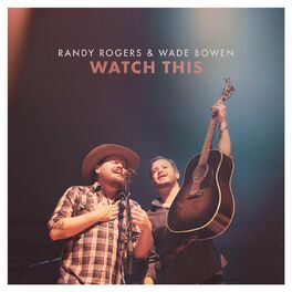 Album cover of Watch This