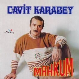 Album cover of Mahkum