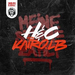 Album cover of H&C