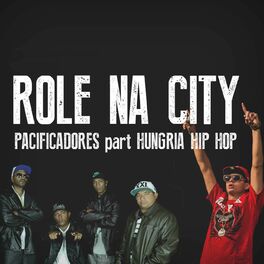 Album cover of Role na City