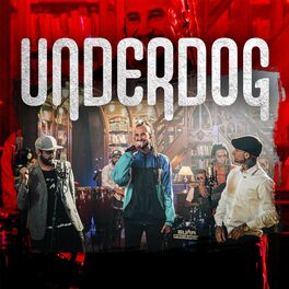 Album cover of Underdog (feat. Ke Personajes)
