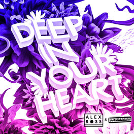 Album cover of Deep In Your Heart