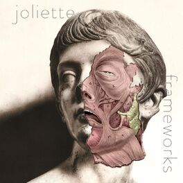 Album cover of Joliette / Frameworks (Split)