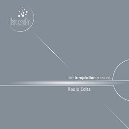 Album cover of Temptation Sessions (Radio Edits)