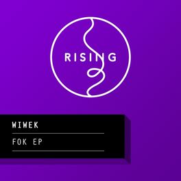 Album cover of FOK EP