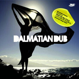 Album cover of Dalmatian Dub