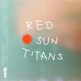 Album cover of Red Sun Titans
