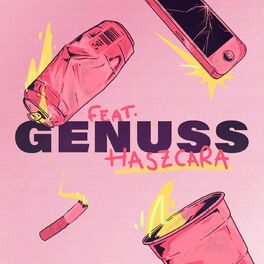 Album cover of Genuss
