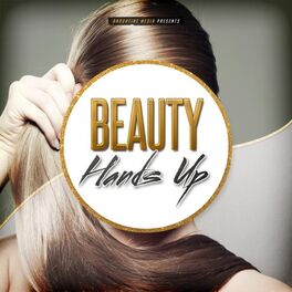 Album cover of Beauty Hands Up