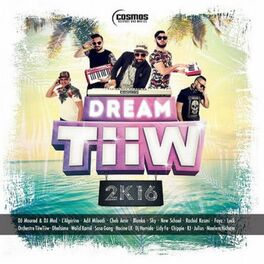 Album cover of DreamTiiw 2K16