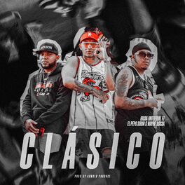 Album cover of Clásico