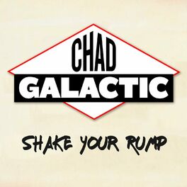 Album cover of Shake Your Rump