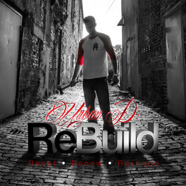 Album cover of ReBuild