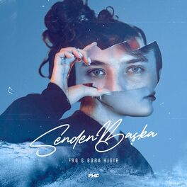 Album cover of Senden Başka