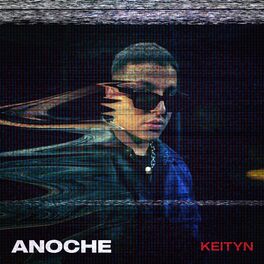 Album cover of Anoche