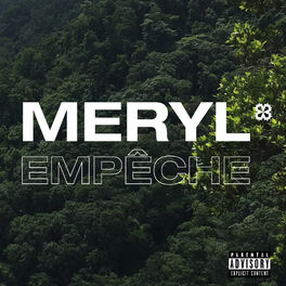 Album cover of Empêche