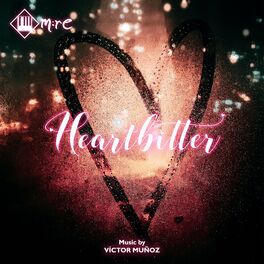 Album cover of Heartbitter