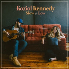 Album cover of Slow & Low