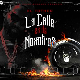 Album cover of La Calle es de Nosotros