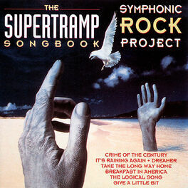 Album cover of The Supertramp Songbook