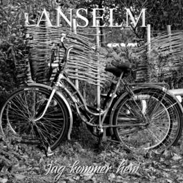 Album cover of Jag kommer hem