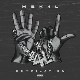 Album cover of MBK4L Compilation