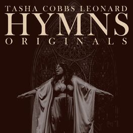 Album cover of Hymns (Live): Originals