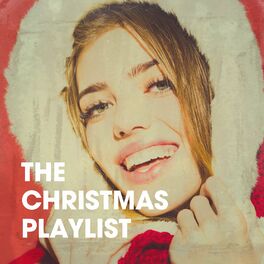 Album cover of The Christmas Playlist