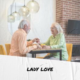 Album cover of lady love