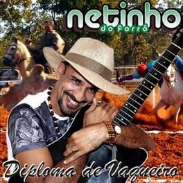 Album cover of Diploma de Vaqueiro