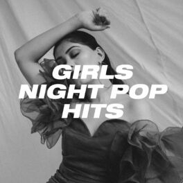 Album cover of Girls Night Pop Hits