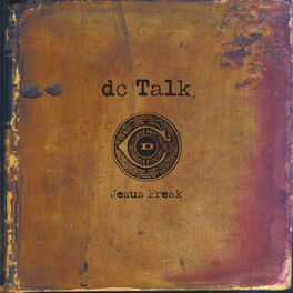 Album cover of Jesus Freak (Remastered)