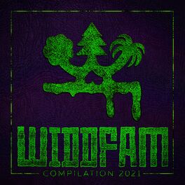 Album cover of WiddFam Compilation 2021
