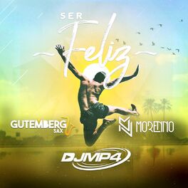 Album cover of Ser Feliz
