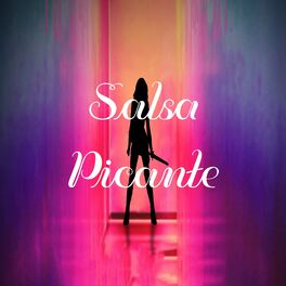Album cover of Salsa Picante