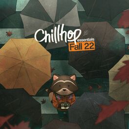 Album cover of Chillhop Essentials Fall 2022
