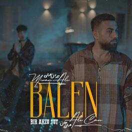Album cover of Balen (feat. Alican)